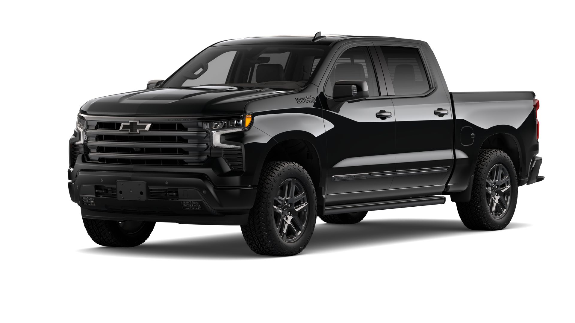 2025 Chevrolet Silverado 1500 Vehicle Photo in AUSTIN, TX 78759-4154