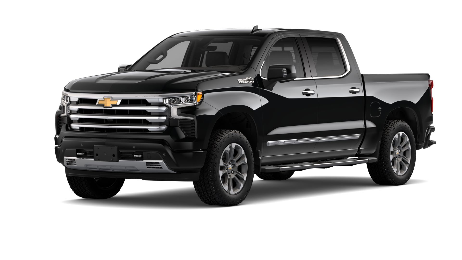 2025 Chevrolet Silverado 1500 Vehicle Photo in AUSTIN, TX 78759-4154