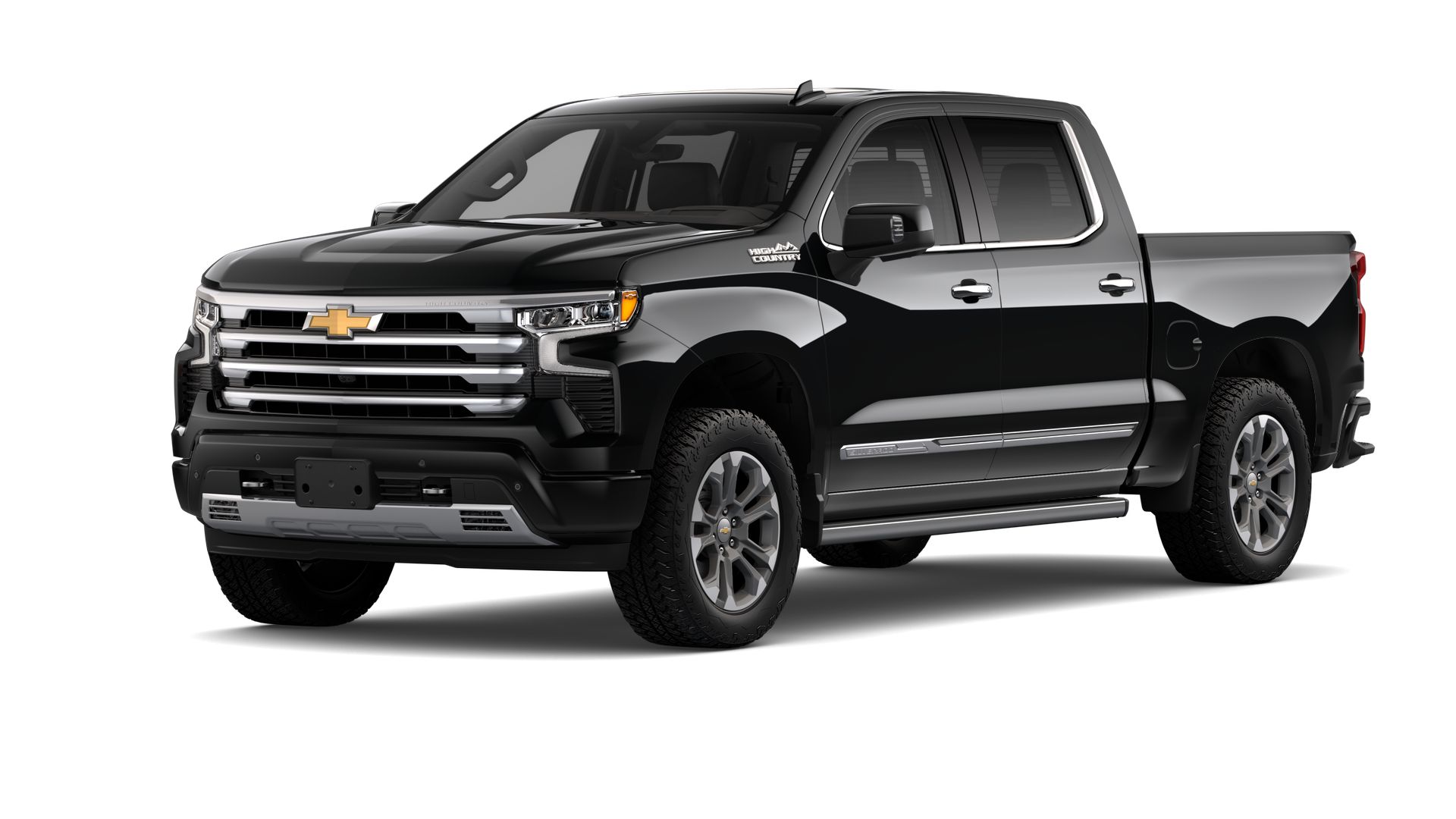 2025 Chevrolet Silverado 1500 Vehicle Photo in BENTONVILLE, AR 72712-4322