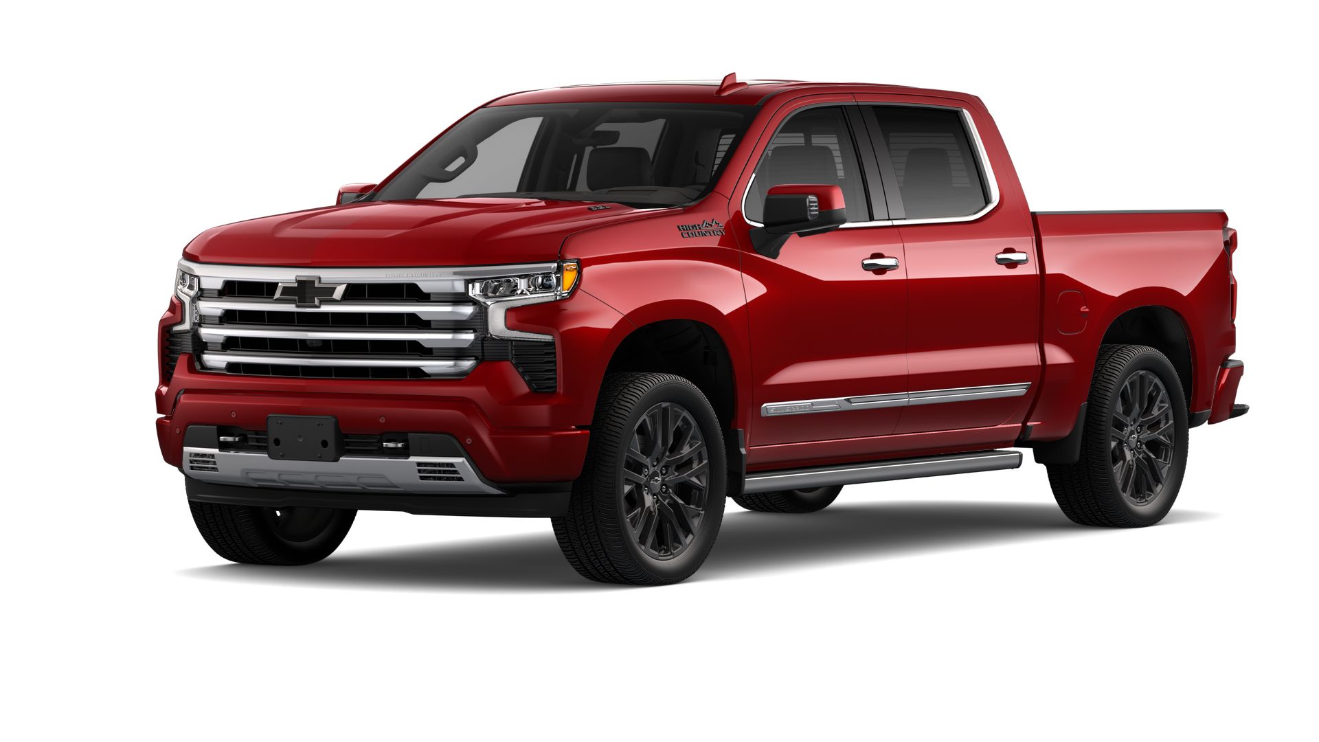 2025 Chevrolet Silverado 1500 Vehicle Photo in VALENCIA, CA 91355-1705