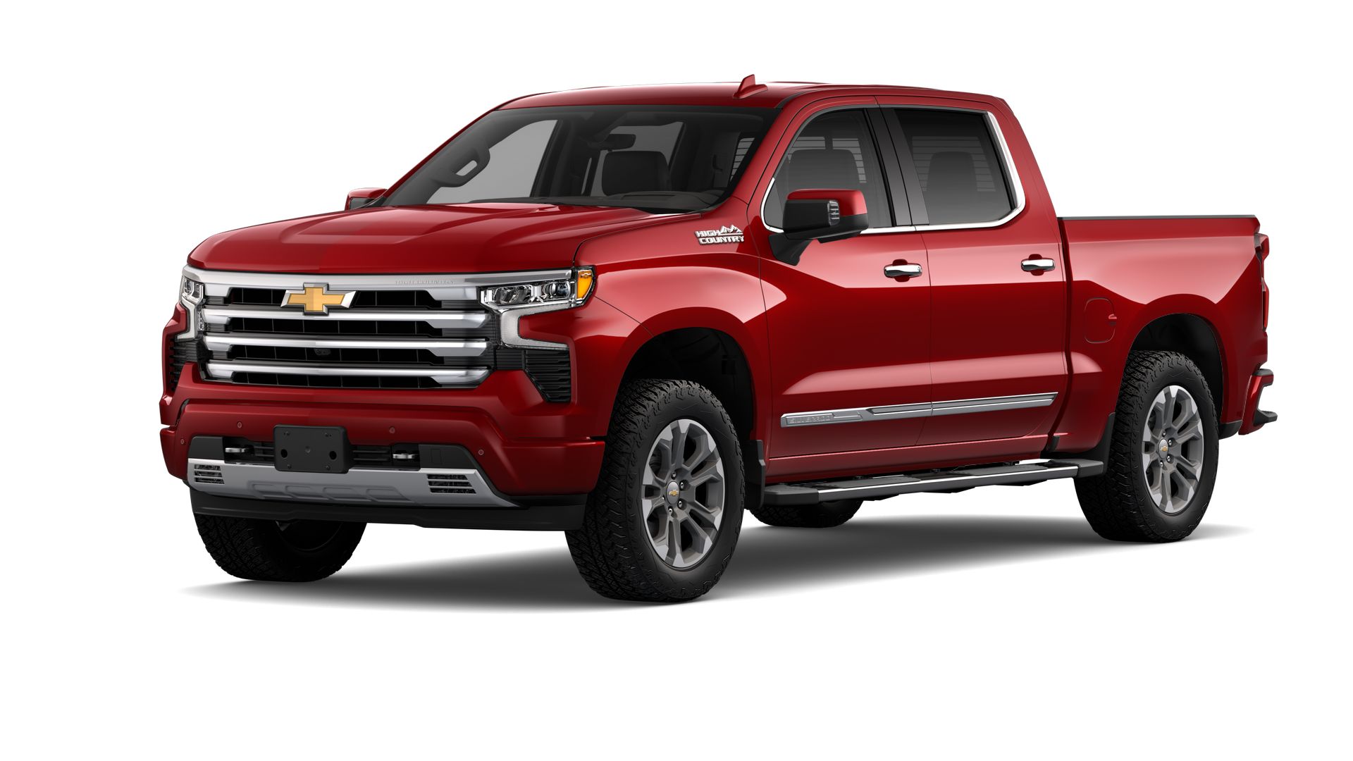 2025 Chevrolet Silverado 1500 Vehicle Photo in AUSTIN, TX 78759-4154