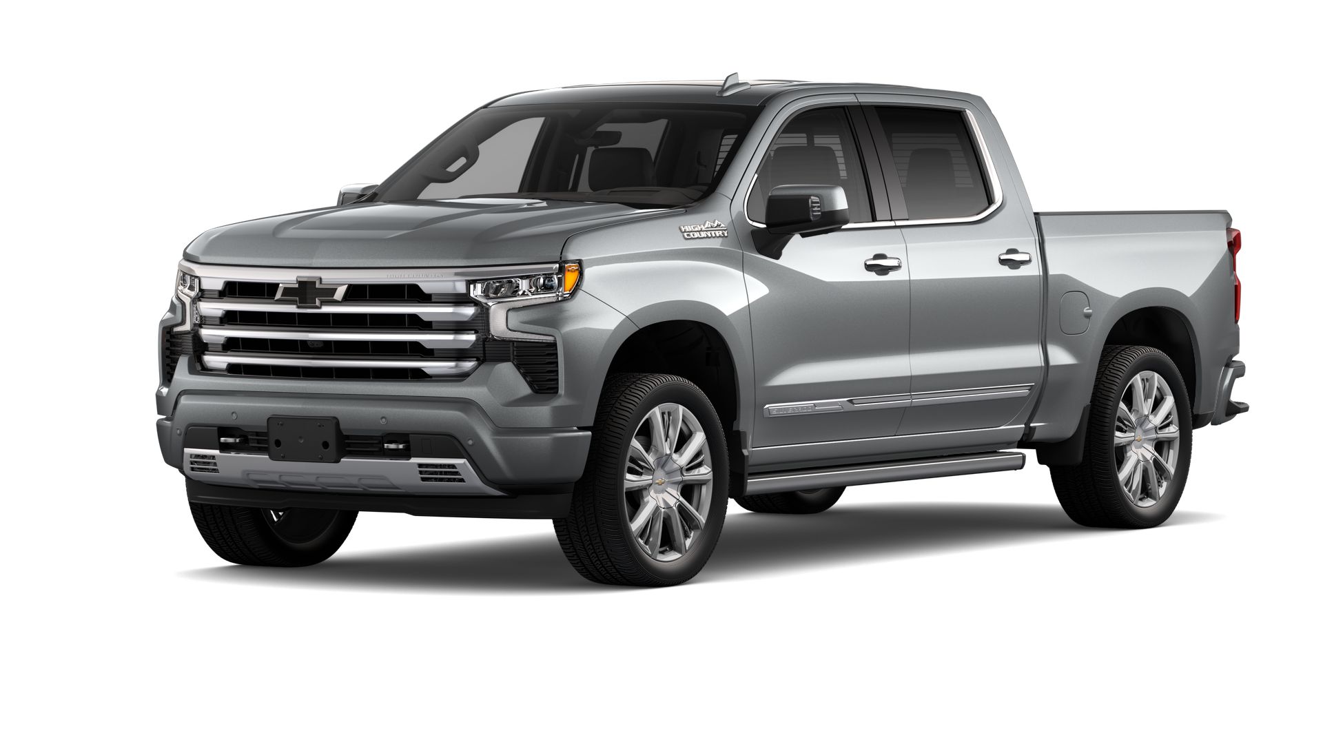 2025 Chevrolet Silverado 1500 Vehicle Photo in PEORIA, AZ 85382-3715