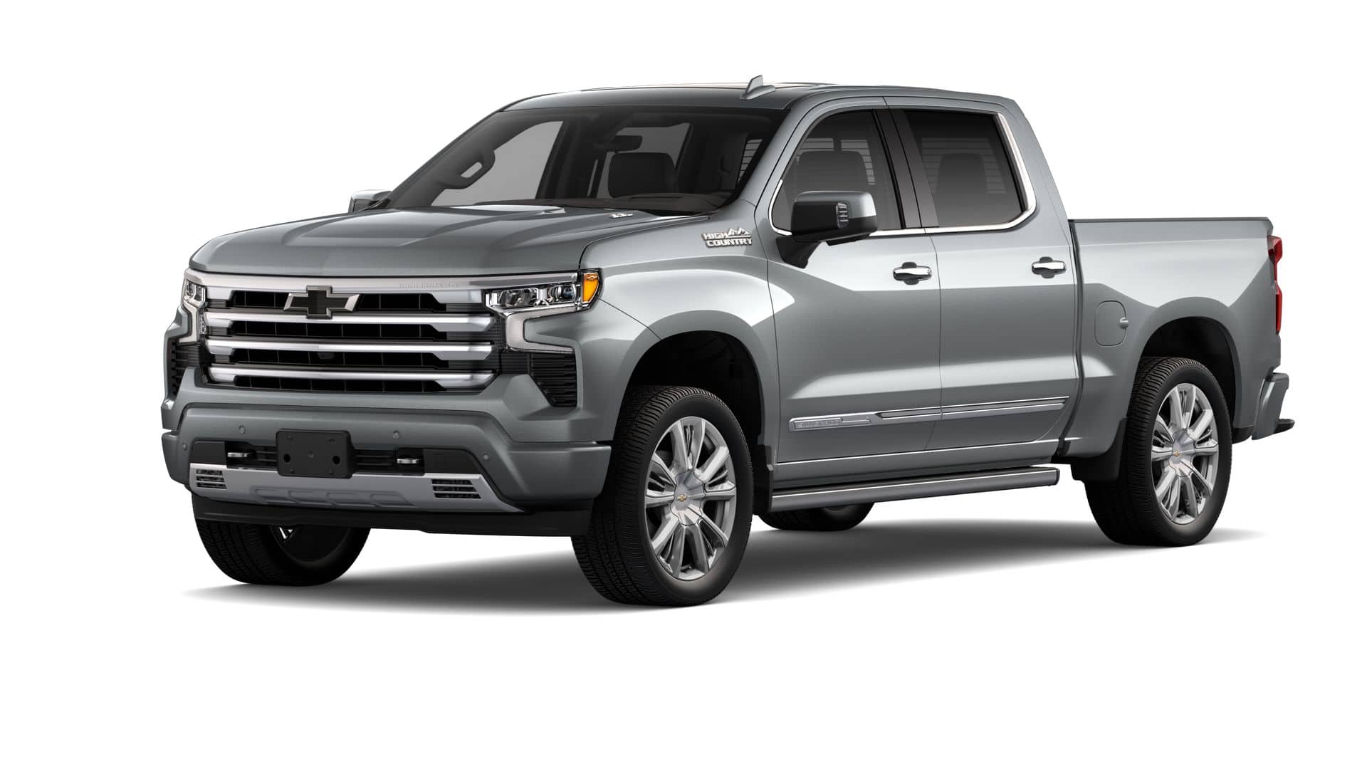 2025 Chevrolet Silverado 1500 Vehicle Photo in EVERETT, WA 98203-5662