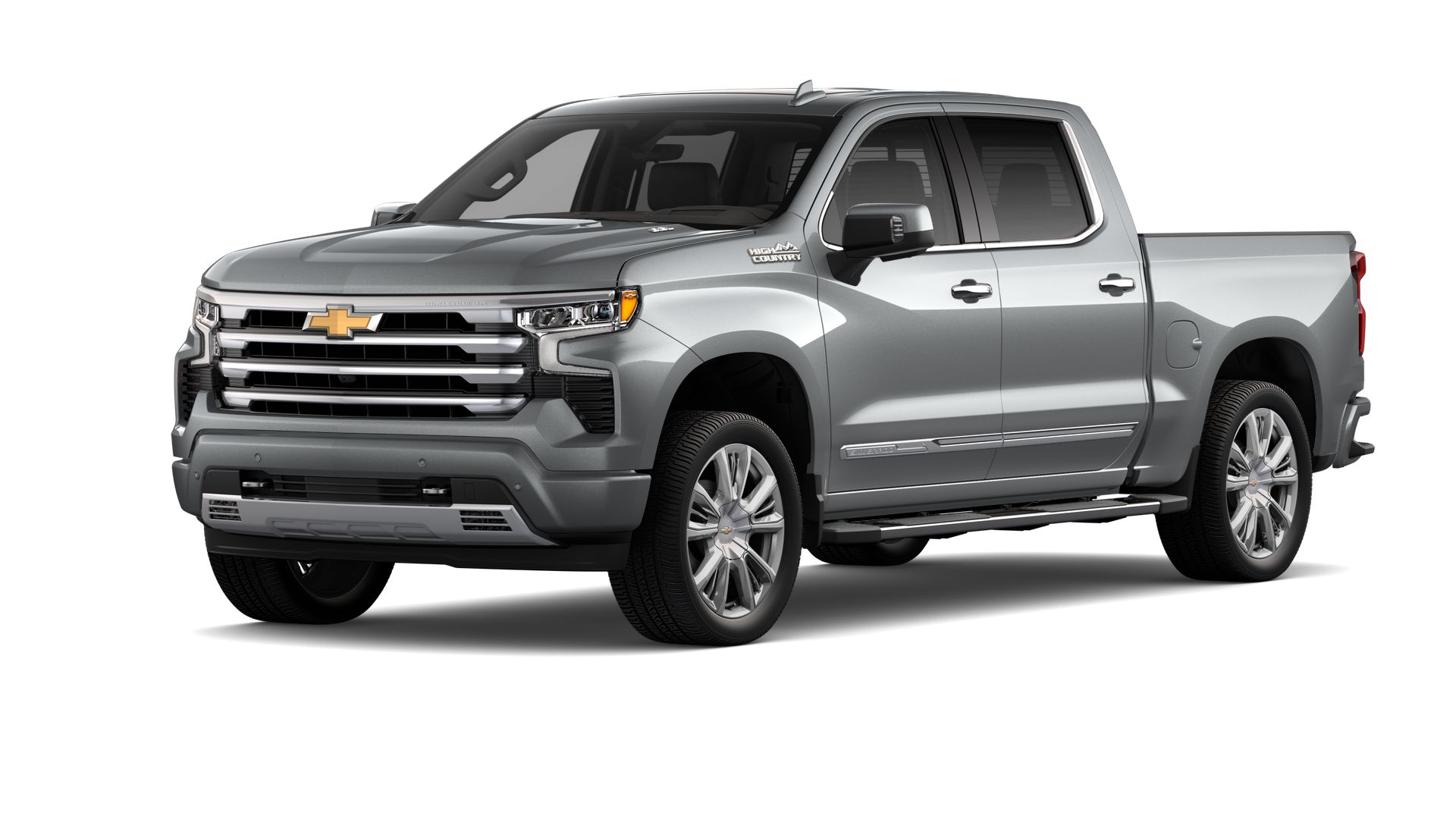 2025 Chevrolet Silverado 1500 Vehicle Photo in AUSTIN, TX 78759-4154