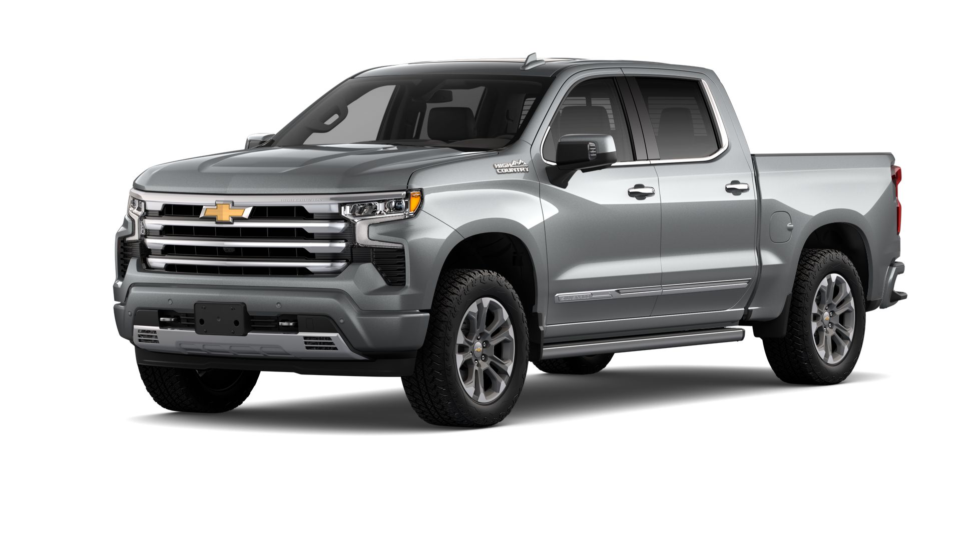 2025 Chevrolet Silverado 1500 Vehicle Photo in AUSTIN, TX 78759-4154