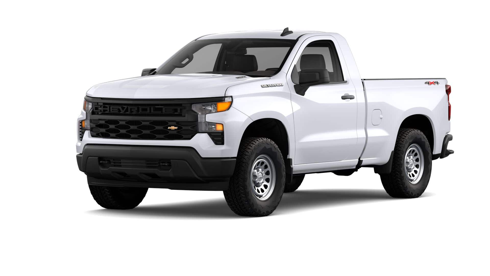 2025 Chevrolet Silverado 1500 Vehicle Photo in BRUNSWICK, GA 31525-1881