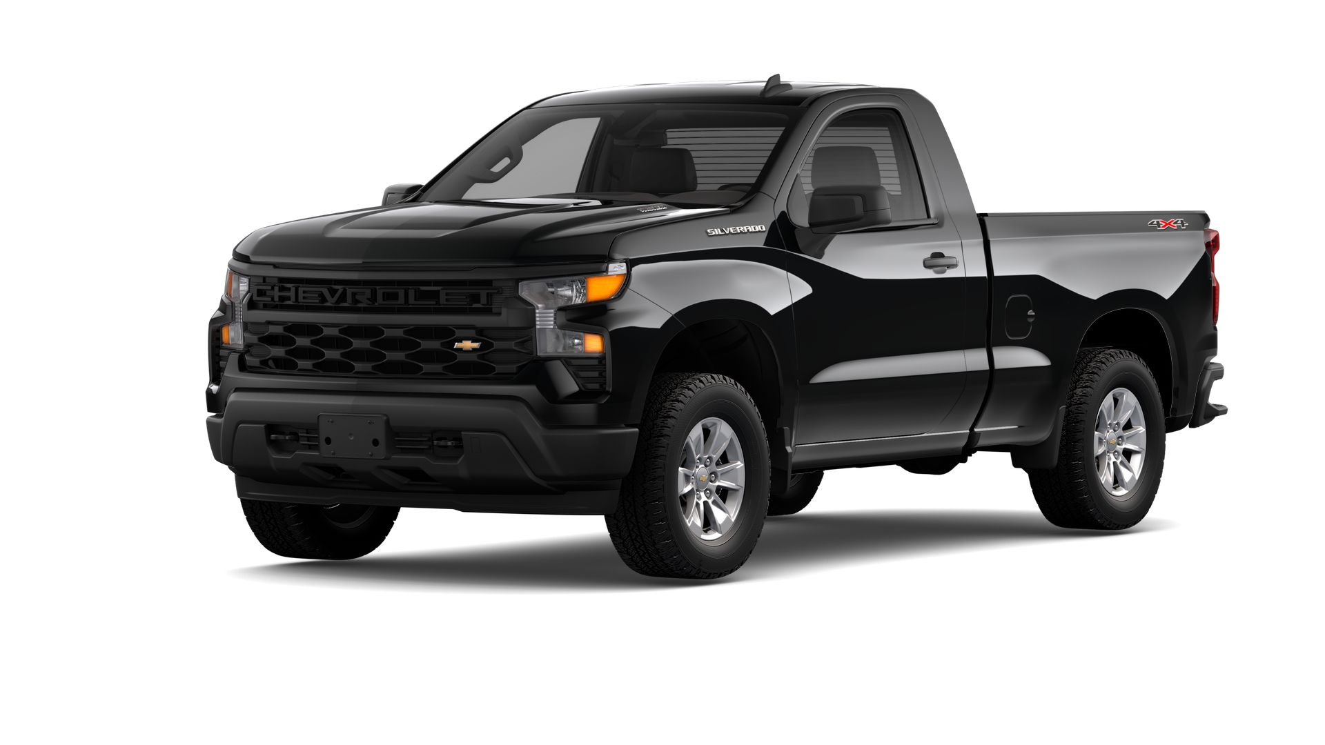 2025 Chevrolet Silverado 1500 Vehicle Photo in CORPUS CHRISTI, TX 78412-4902