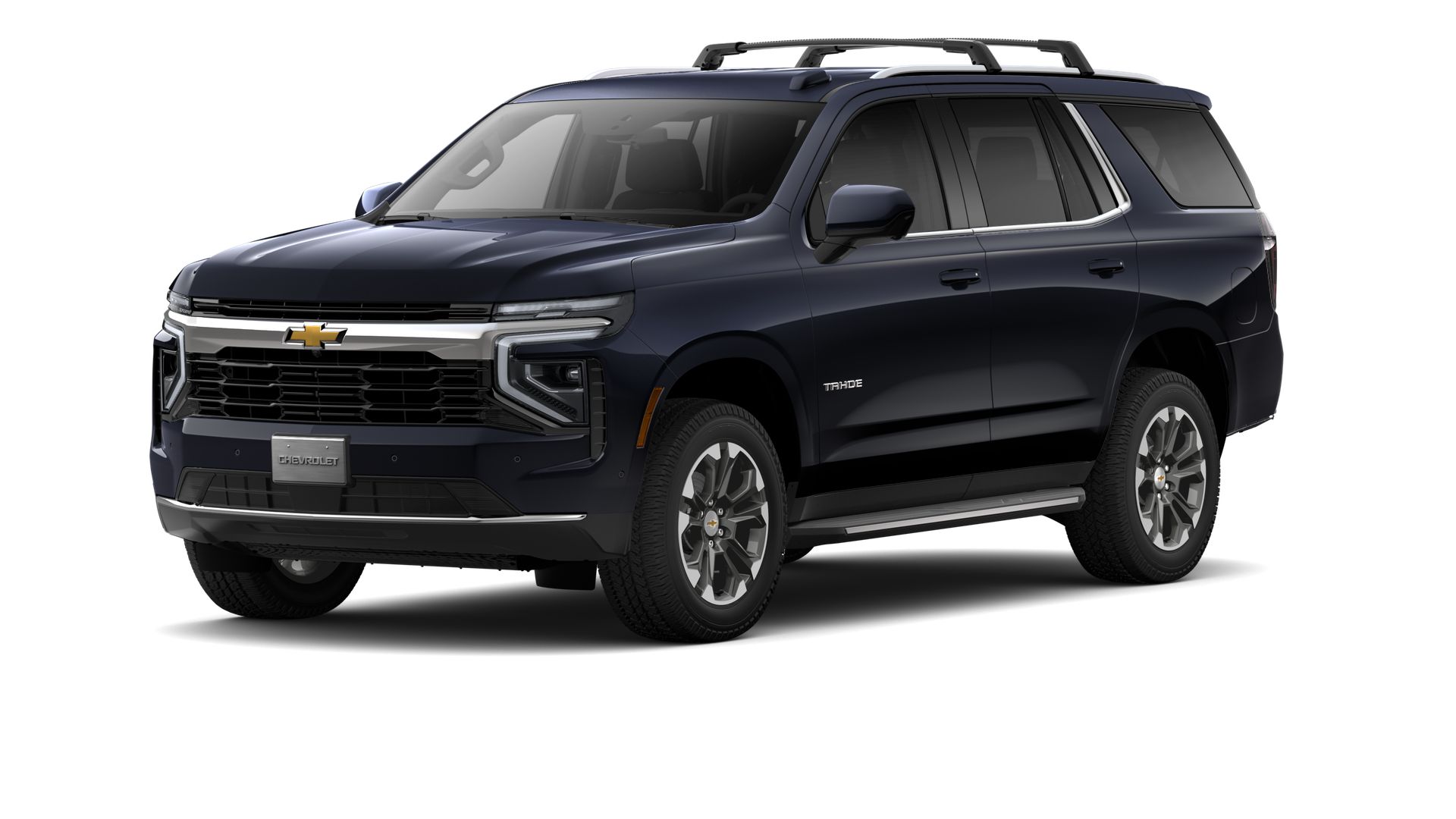 2025 Chevrolet Tahoe Vehicle Photo in BENTONVILLE, AR 72712-4322