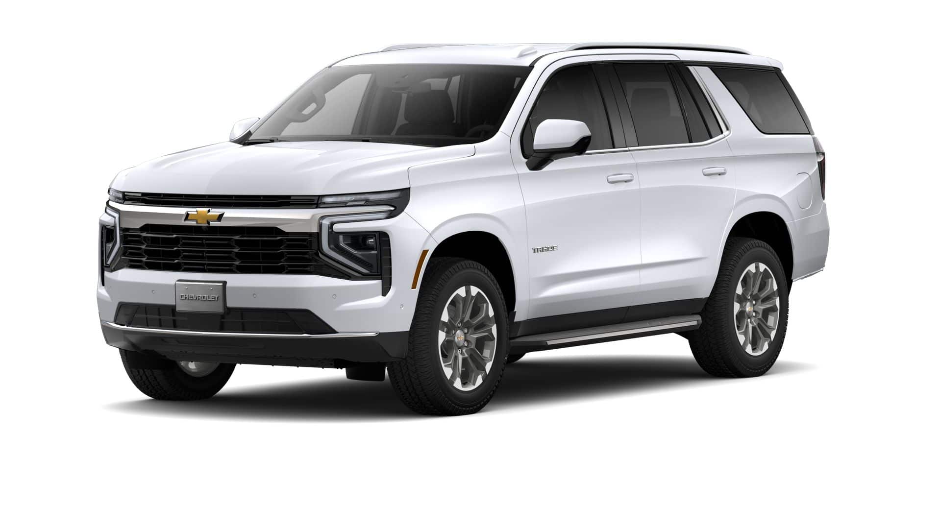 2025 Chevrolet Tahoe Vehicle Photo in OSHKOSH, WI 54904-7811