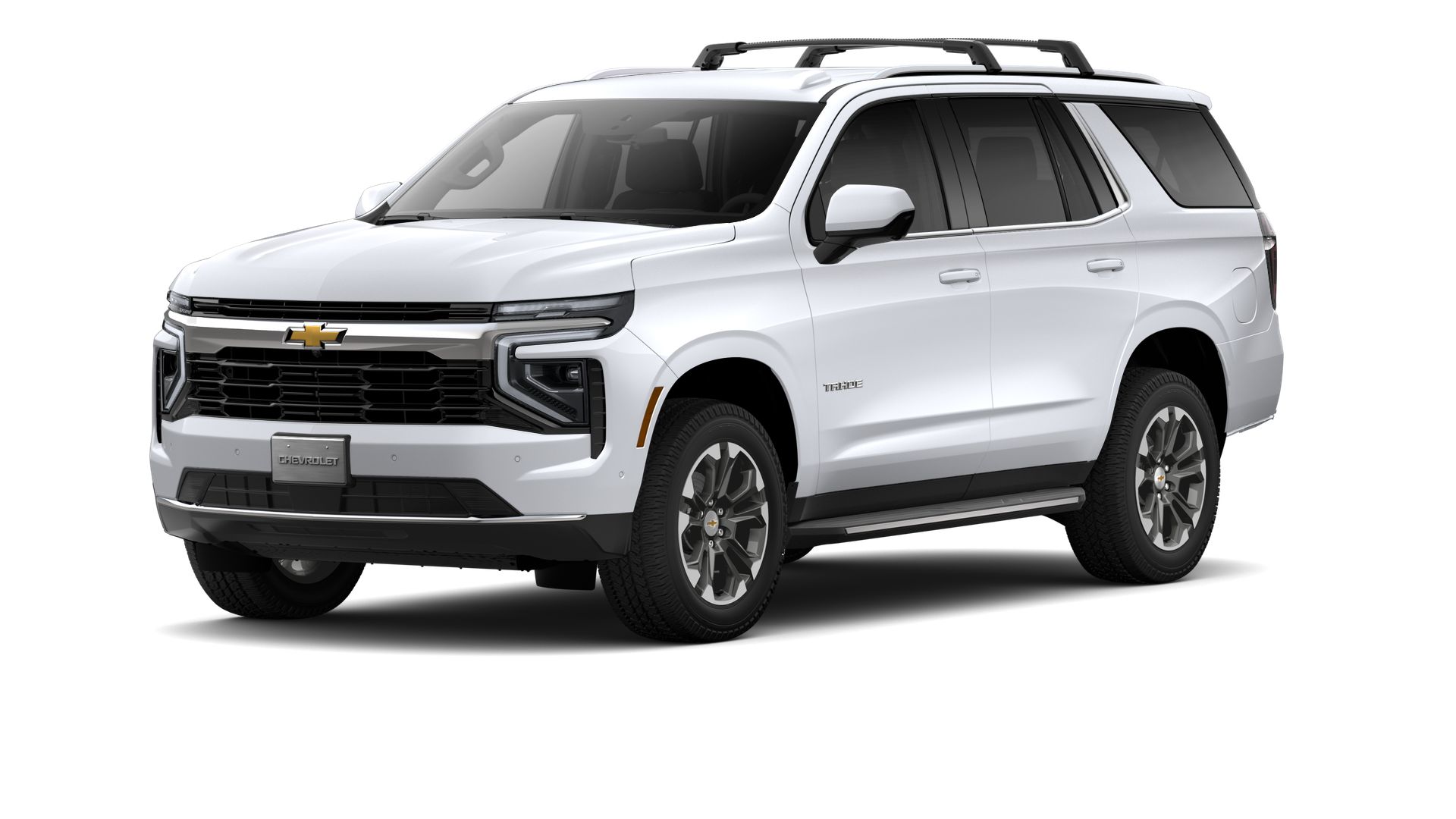 2025 Chevrolet Tahoe Vehicle Photo in BENTONVILLE, AR 72712-4322