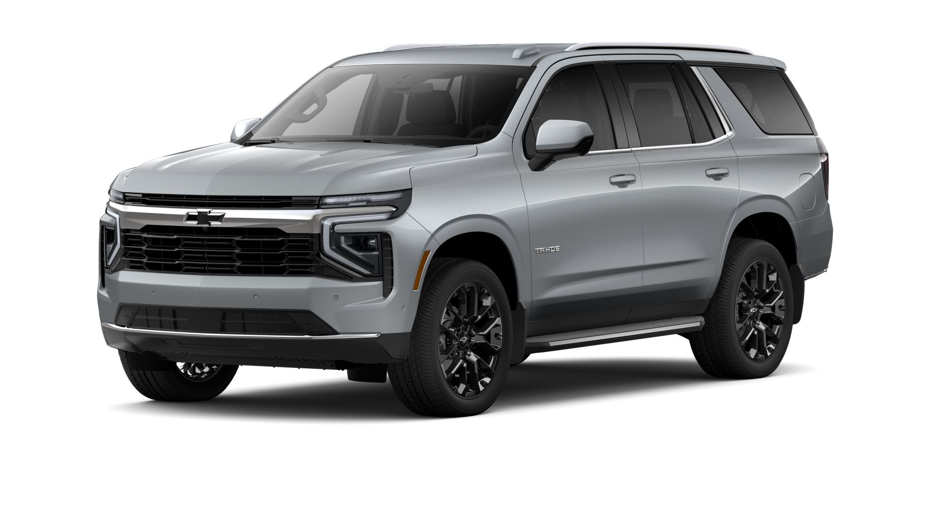 2025 Chevrolet Tahoe Vehicle Photo in MOON TOWNSHIP, PA 15108-2571