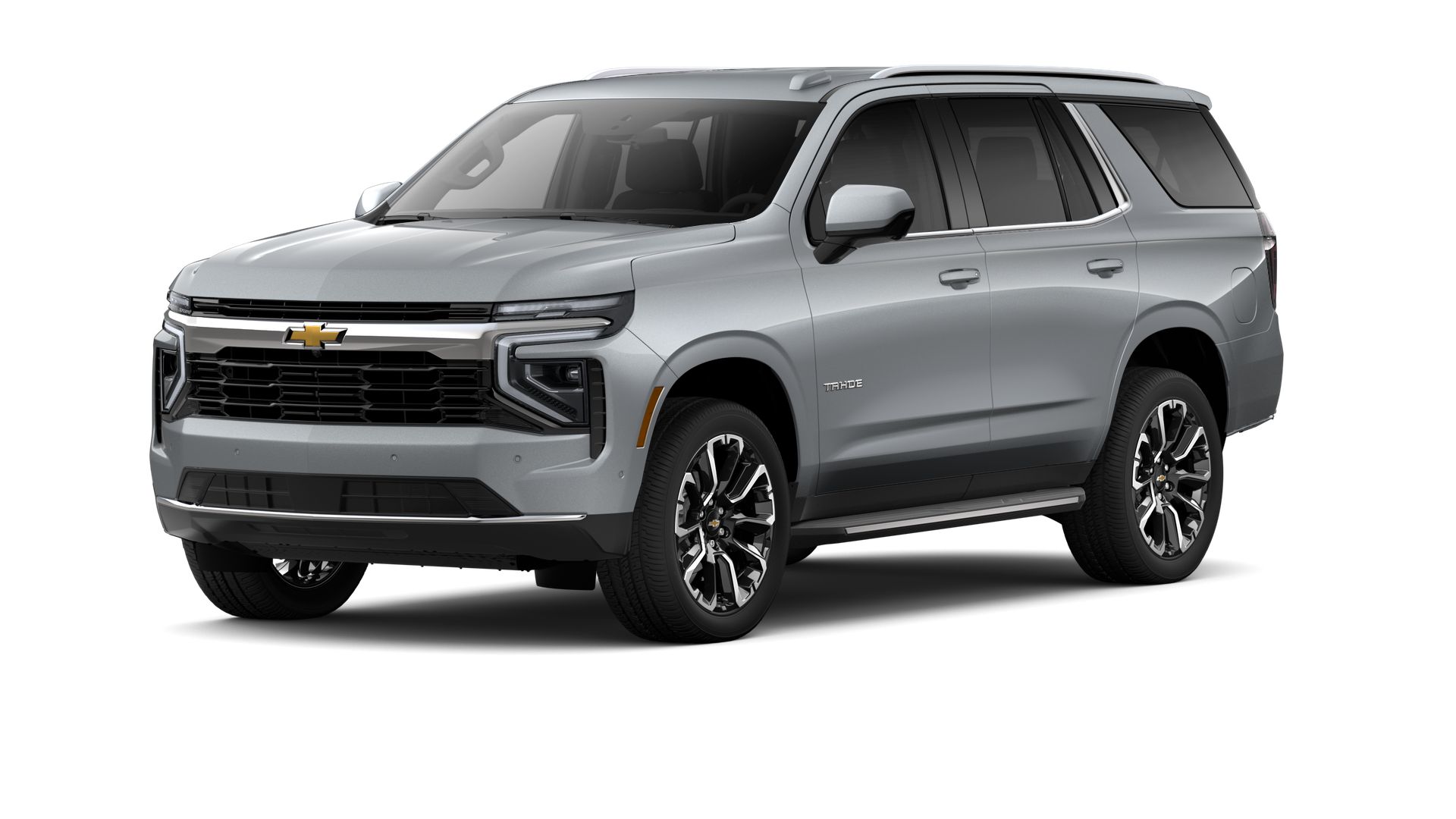 2025 Chevrolet Tahoe Vehicle Photo in MOON TOWNSHIP, PA 15108-2571