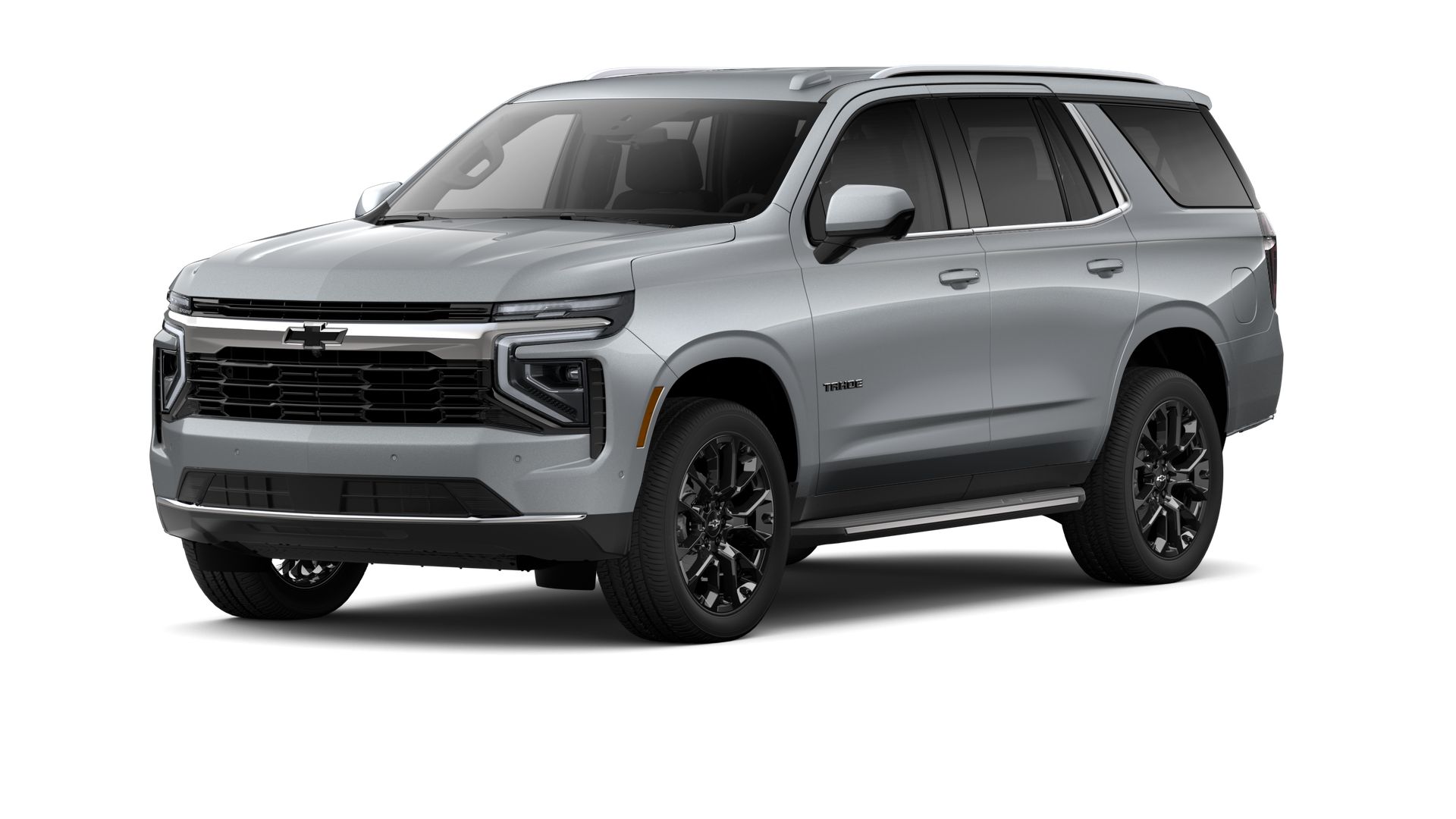 2025 Chevrolet Tahoe Vehicle Photo in MESA, AZ 85206-4395