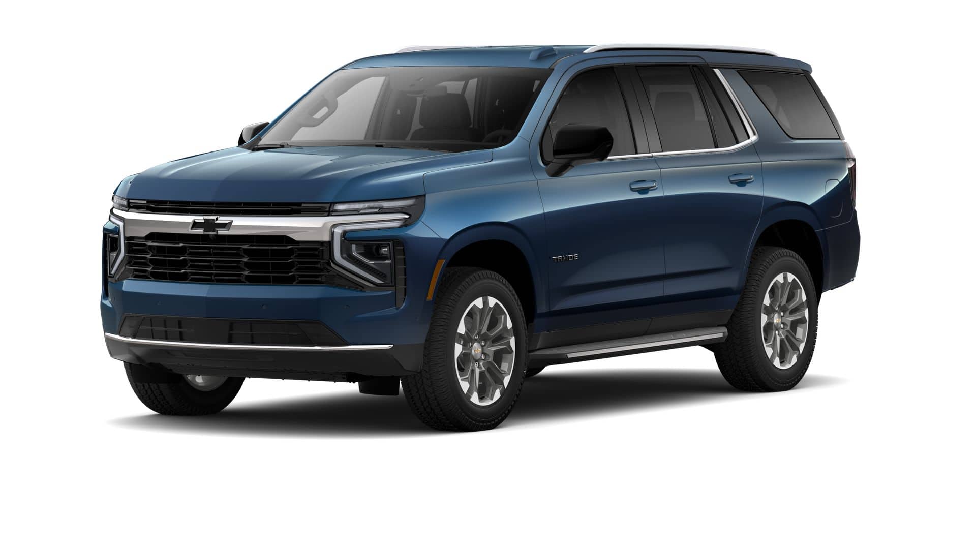 2025 Chevrolet Tahoe Vehicle Photo in LANCASTER, PA 17601-0000