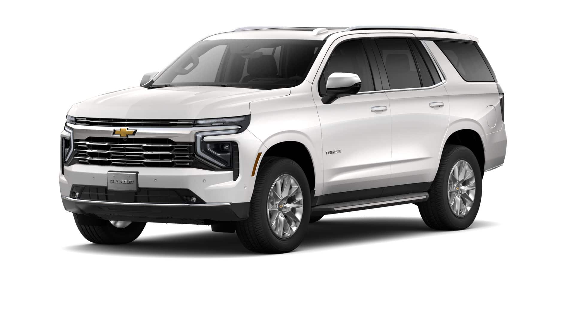 2025 Chevrolet Tahoe Vehicle Photo in BENTONVILLE, AR 72712-4322