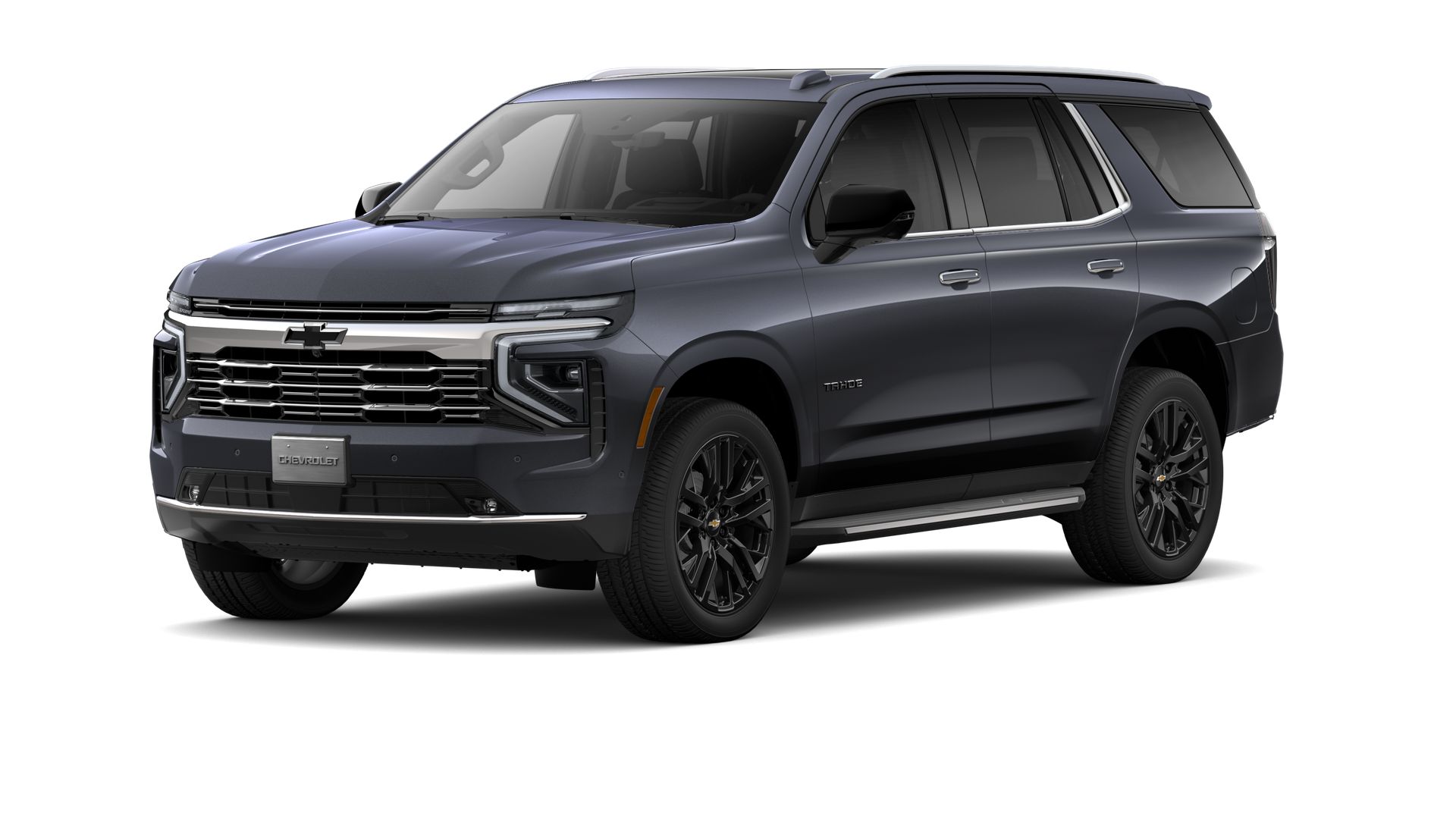 2025 Chevrolet Tahoe Vehicle Photo in OSHKOSH, WI 54904-7811