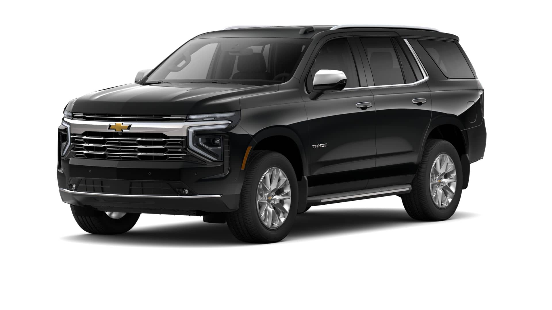 2025 Chevrolet Tahoe Vehicle Photo in MOON TOWNSHIP, PA 15108-2571
