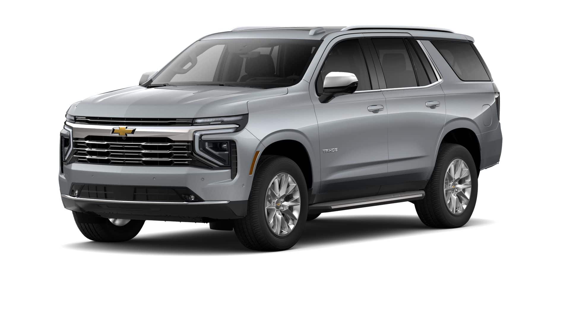 2025 Chevrolet Tahoe Vehicle Photo in BETHLEHEM, PA 18017-9401