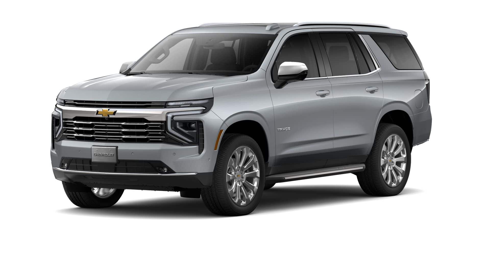 2025 Chevrolet Tahoe Vehicle Photo in HOUSTON, TX 77034-5009
