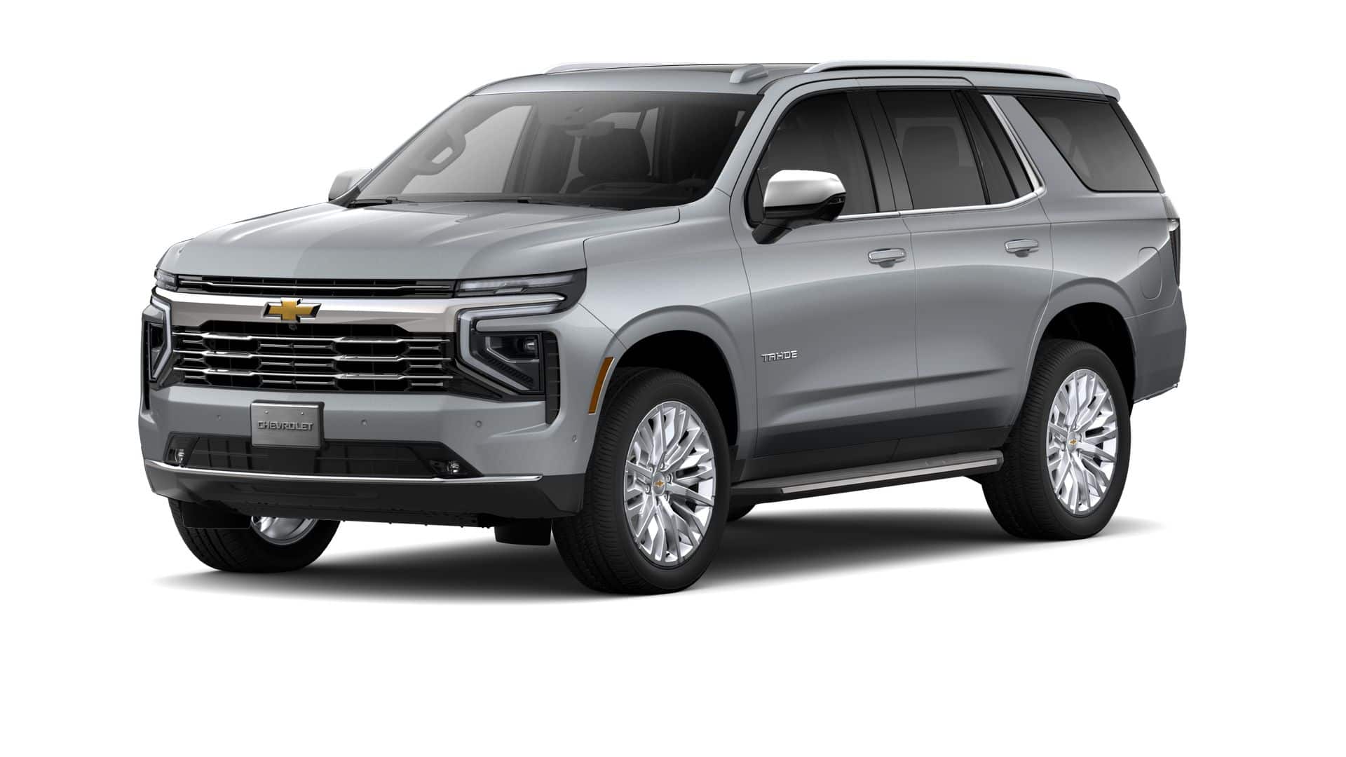 2025 Chevrolet Tahoe Vehicle Photo in BENTONVILLE, AR 72712-4322