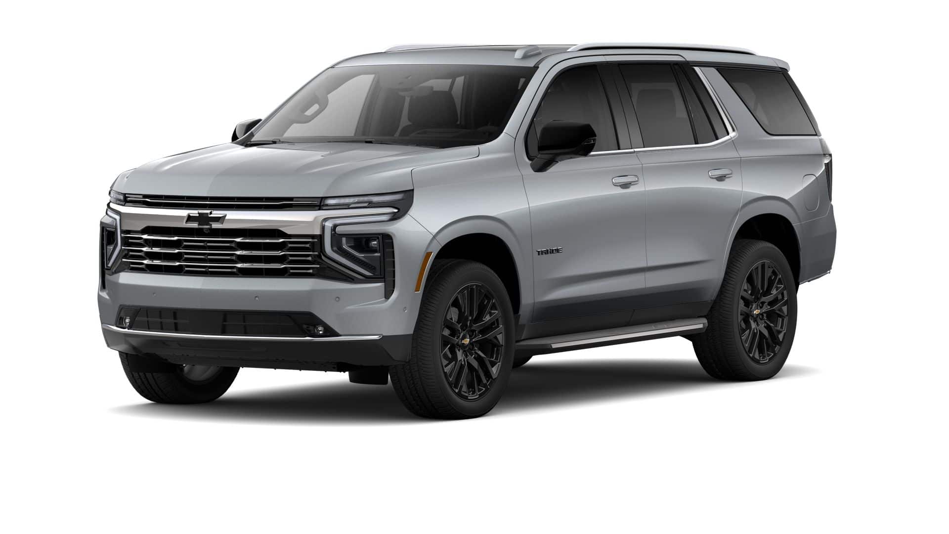 2025 Chevrolet Tahoe Vehicle Photo in BRUNSWICK, GA 31525-1881