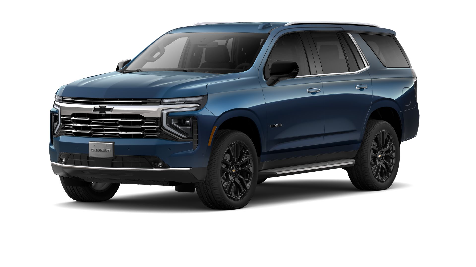 2025 Chevrolet Tahoe Vehicle Photo in LAUREL, MD 20707-4697