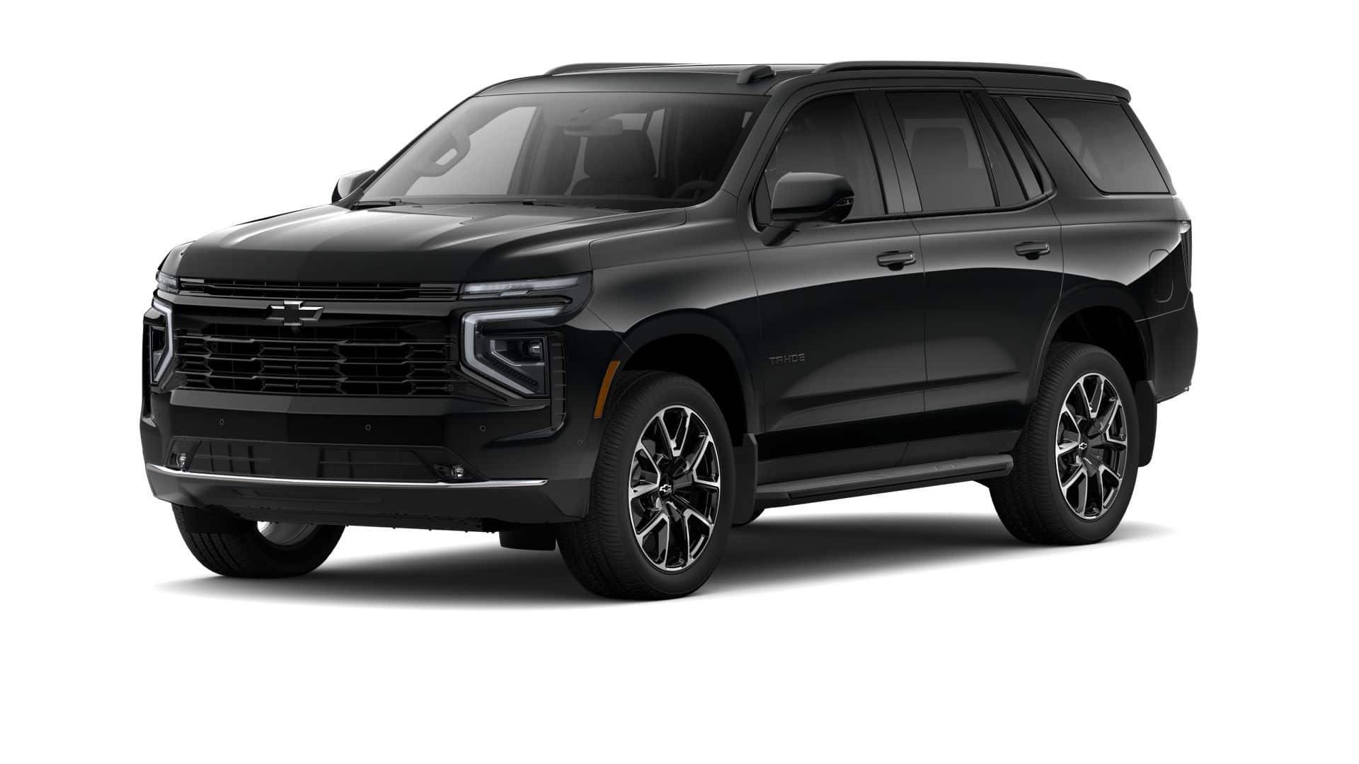 2025 Chevrolet Tahoe Vehicle Photo in MOON TOWNSHIP, PA 15108-2571