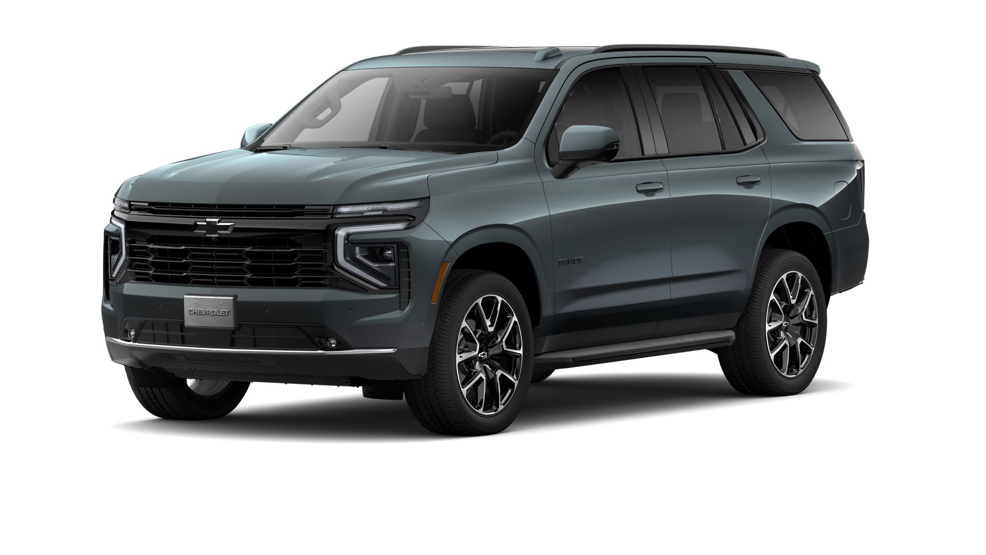 2025 Chevrolet Tahoe Vehicle Photo in TIMONIUM, MD 21093-2300