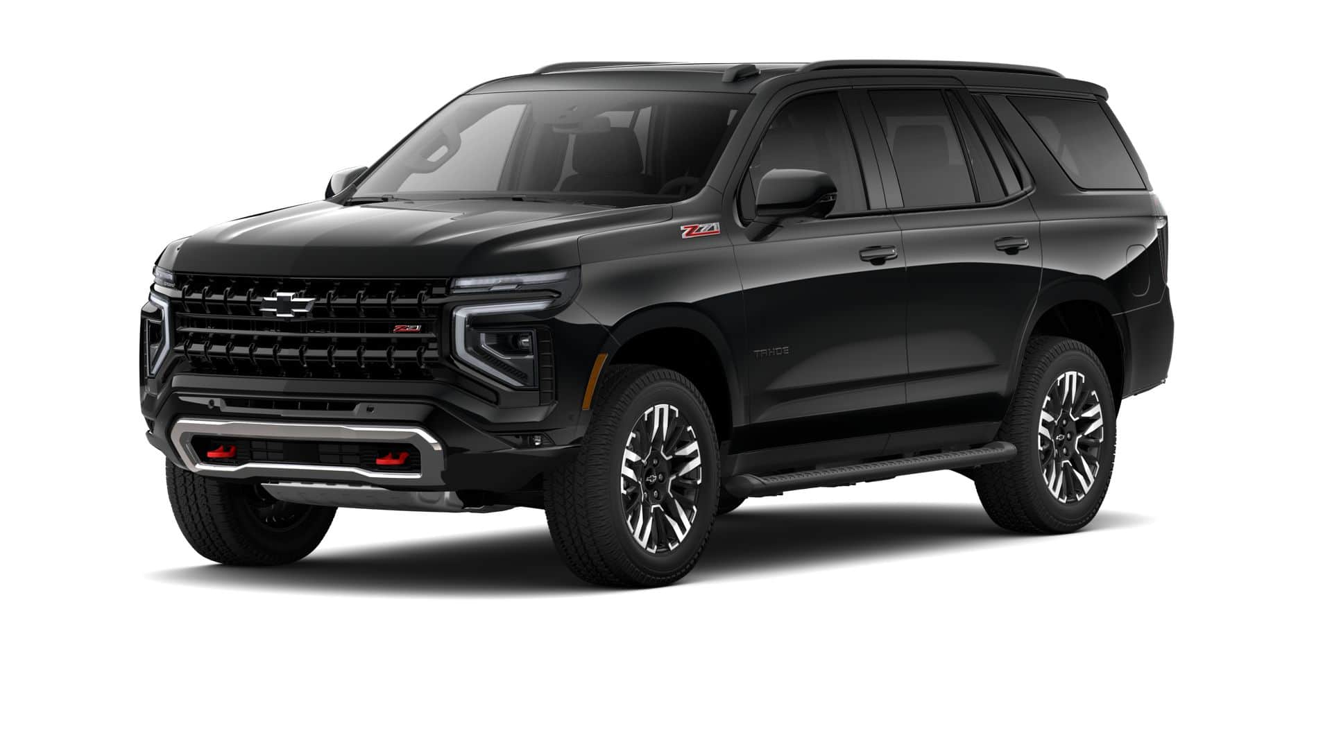 2025 Chevrolet Tahoe Vehicle Photo in MIAMI, FL 33172-3015