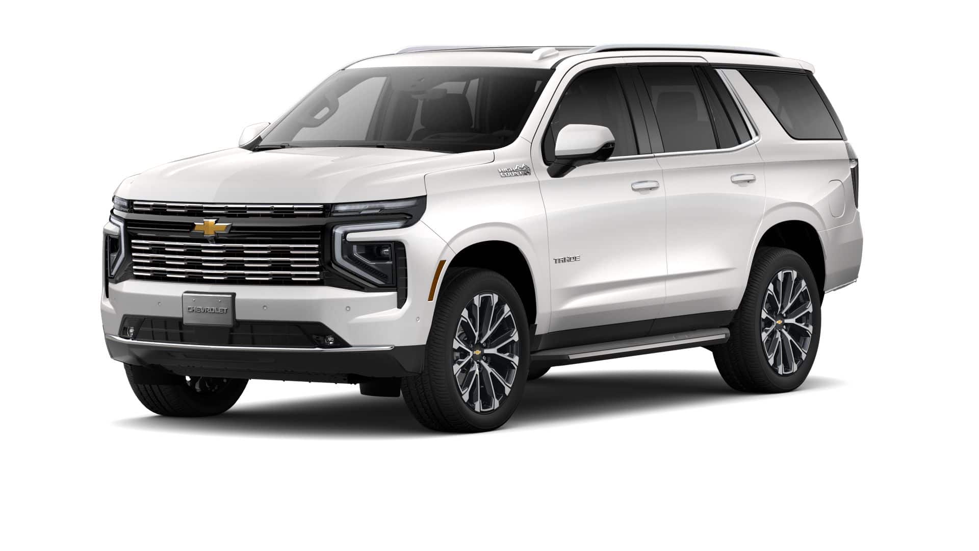 2025 Chevrolet Tahoe Vehicle Photo in BENTONVILLE, AR 72712-4322