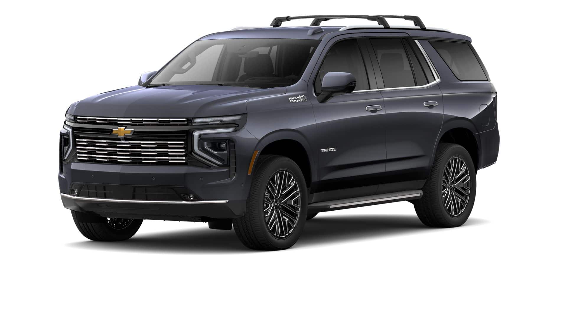 2025 Chevrolet Tahoe Vehicle Photo in BENTONVILLE, AR 72712-4322