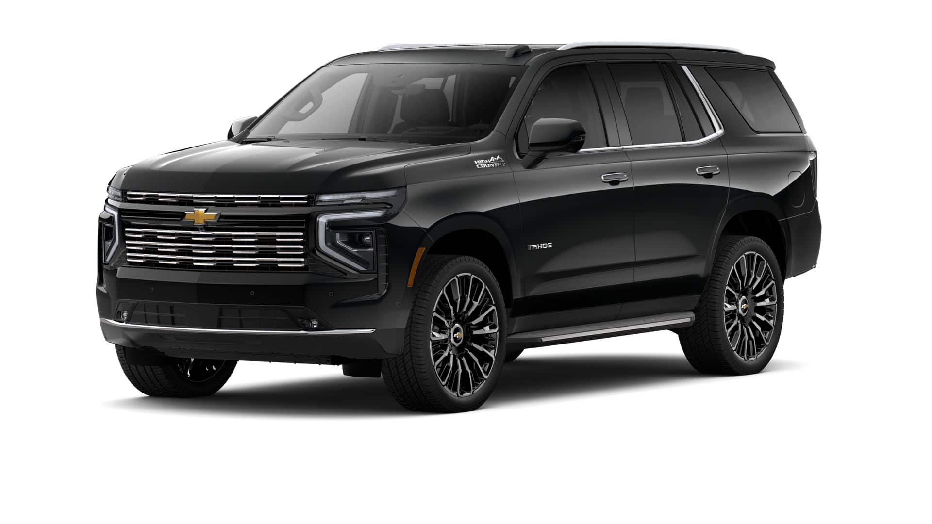 2025 Chevrolet Tahoe Vehicle Photo in MIAMI, FL 33134-2699