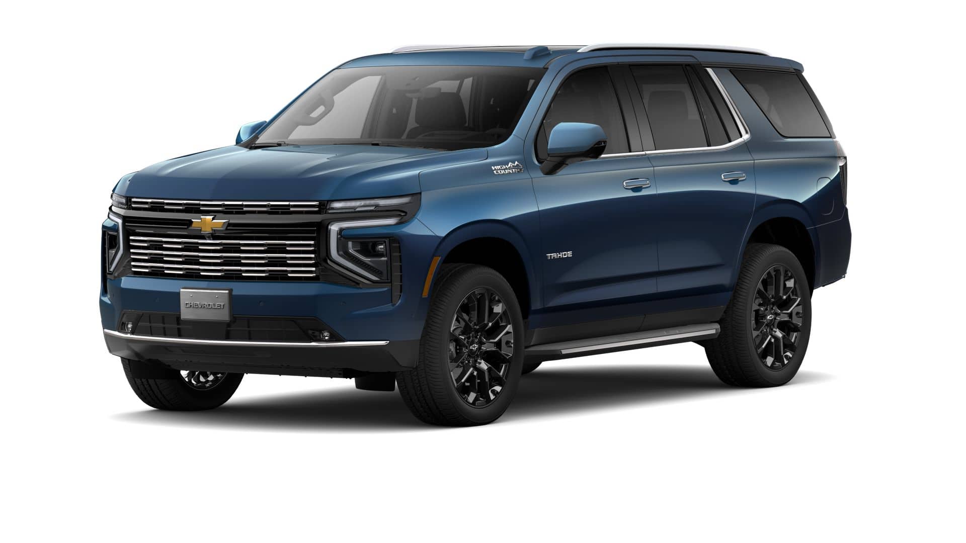 2025 Chevrolet Tahoe Vehicle Photo in OSHKOSH, WI 54904-7811