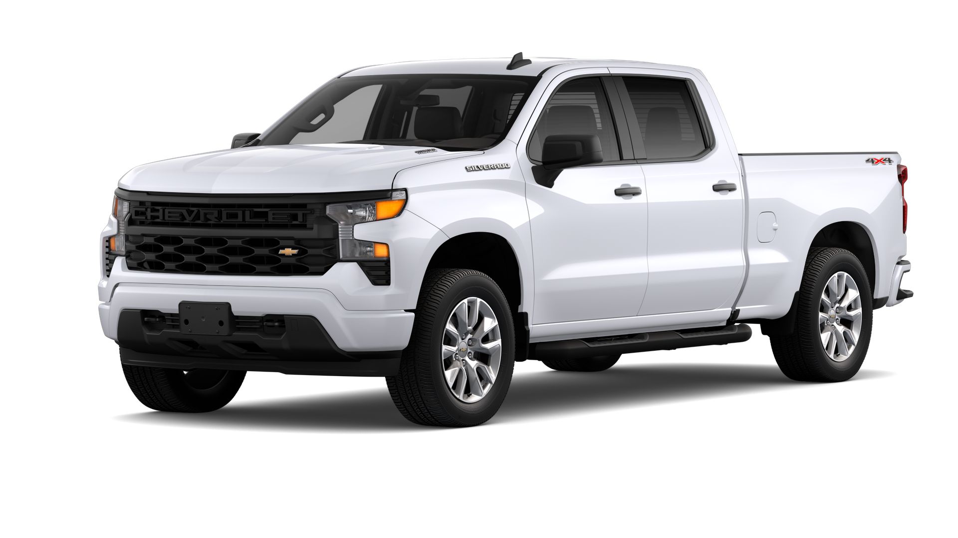 2025 Chevrolet Silverado 1500 Vehicle Photo in BENTONVILLE, AR 72712-4322
