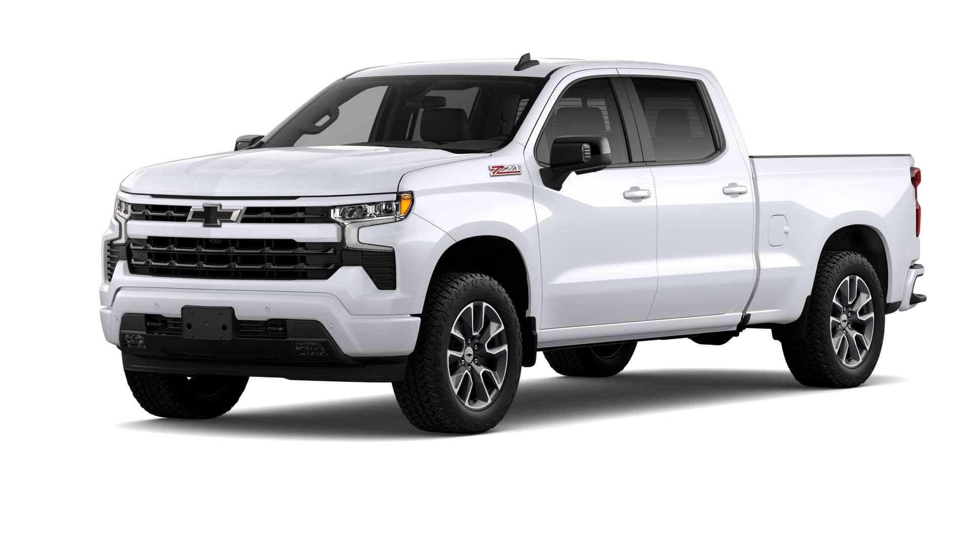 2025 Chevrolet Silverado 1500 Vehicle Photo in NEENAH, WI 54956-2243