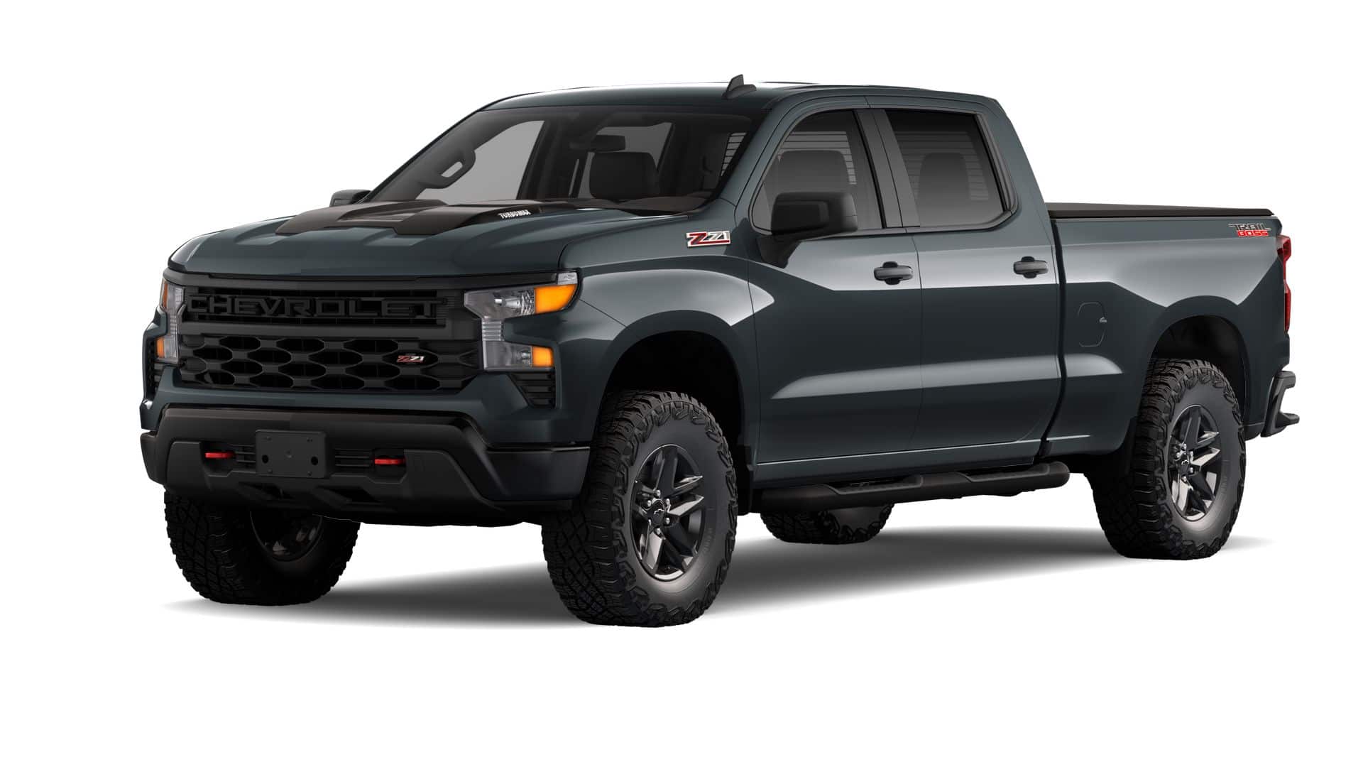 2025 Chevrolet Silverado 1500 Vehicle Photo in TIMONIUM, MD 21093-2300