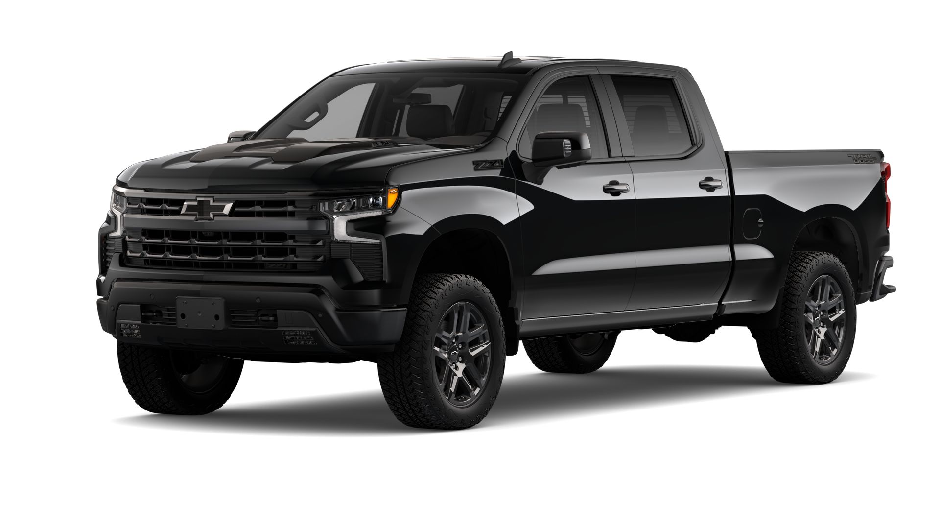 2025 Chevrolet Silverado 1500 Vehicle Photo in TIMONIUM, MD 21093-2300