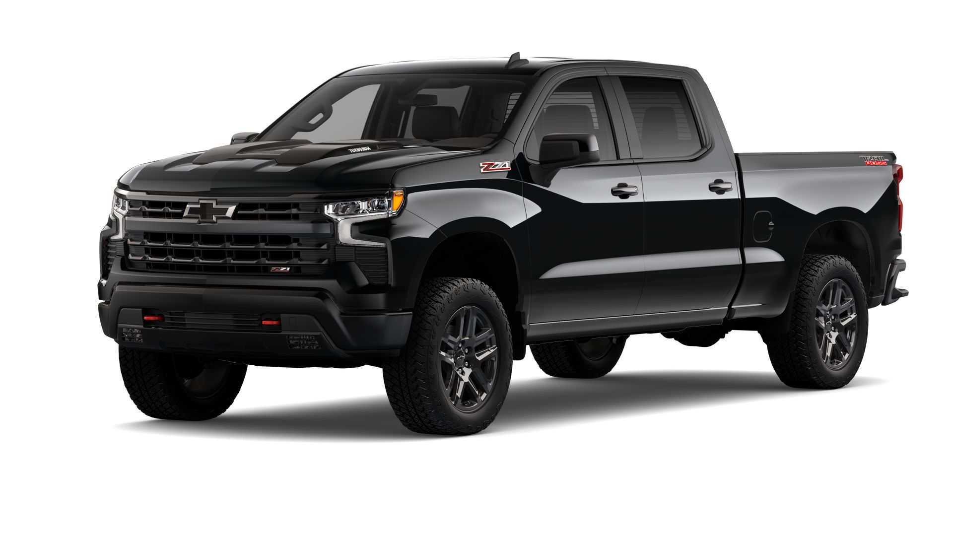 2025 Chevrolet Silverado 1500 Vehicle Photo in ORLANDO, FL 32808-7998