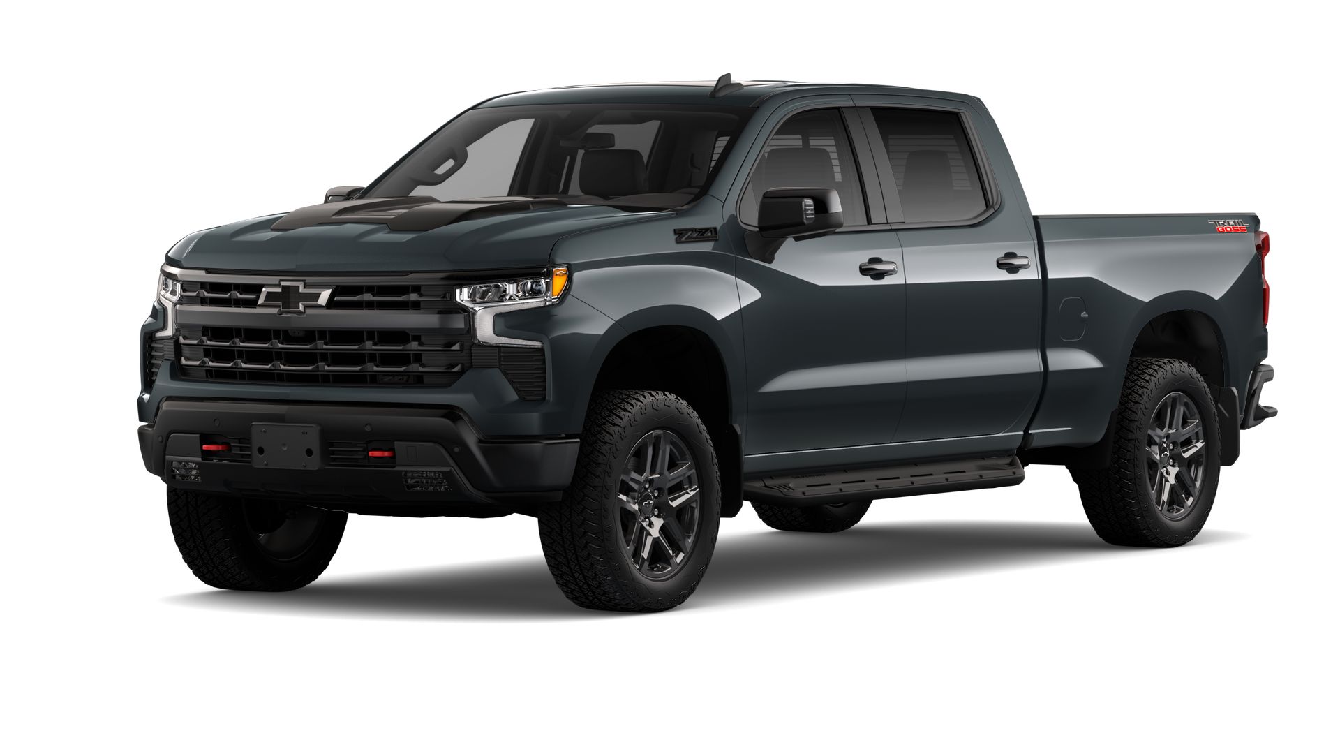 2025 Chevrolet Silverado 1500 Vehicle Photo in LAUREL, MD 20707-4697