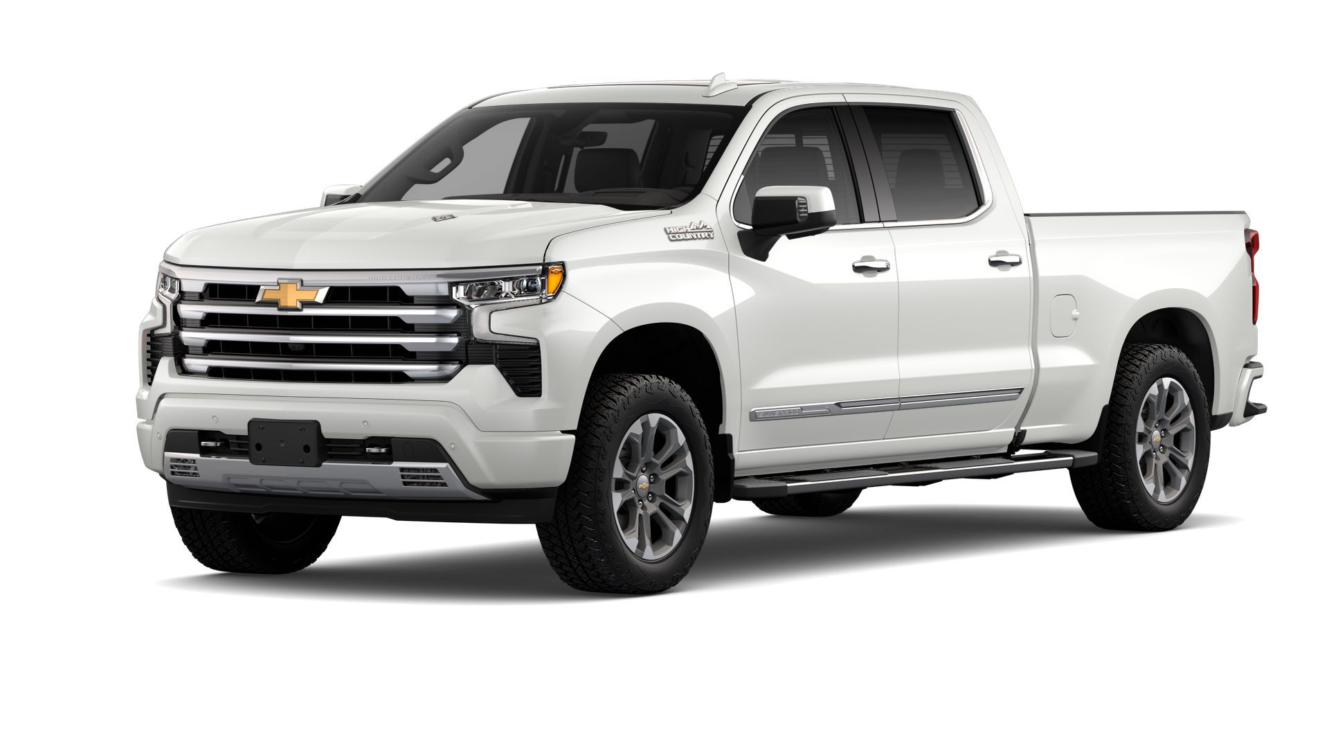 2025 Chevrolet Silverado 1500 Vehicle Photo in AUSTIN, TX 78759-4154