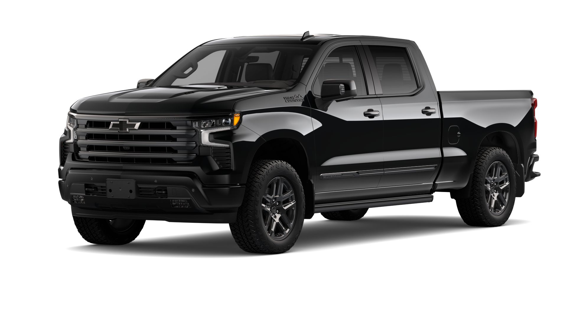 2025 Chevrolet Silverado 1500 Vehicle Photo in PUYALLUP, WA 98371-4149
