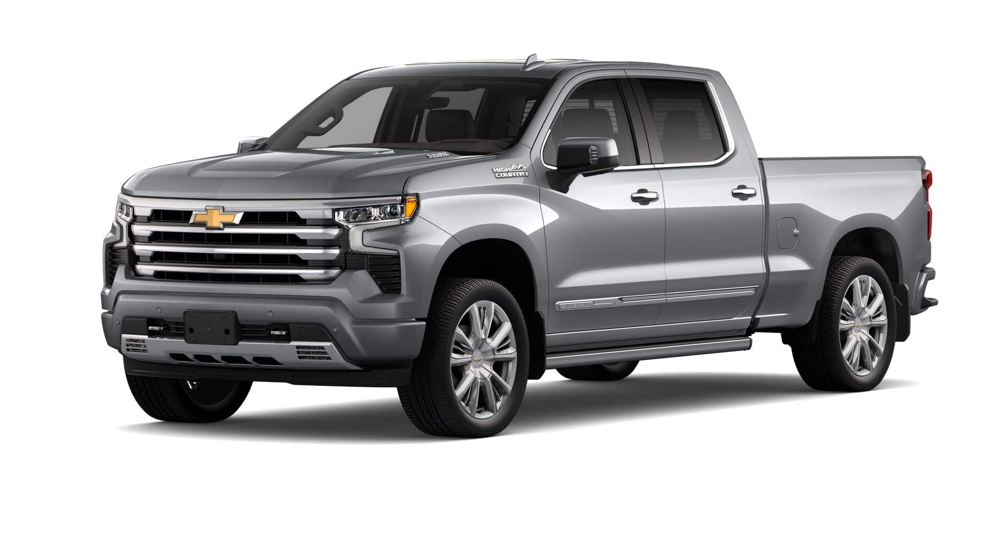 2025 Chevrolet Silverado 1500 Vehicle Photo in PUYALLUP, WA 98371-4149