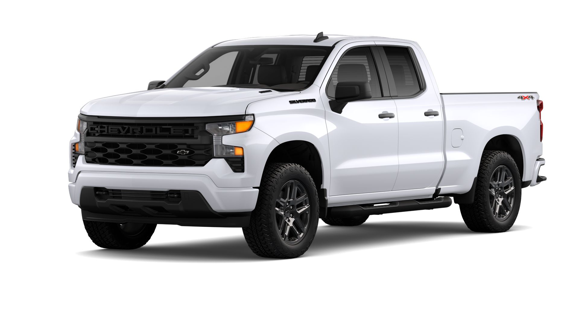 2025 Chevrolet Silverado 1500 Vehicle Photo in MOON TOWNSHIP, PA 15108-2571