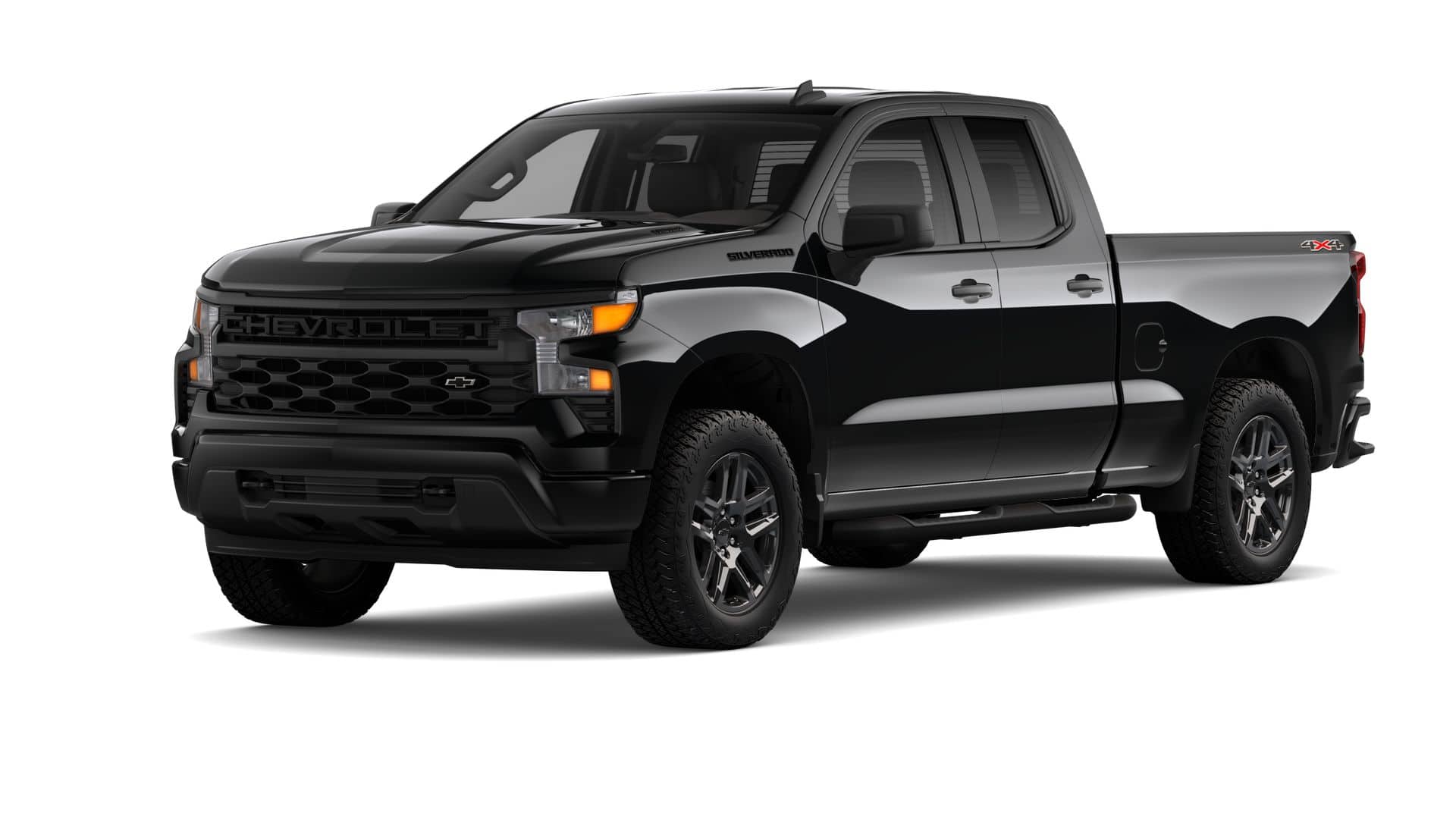 2025 Chevrolet Silverado 1500 Vehicle Photo in PITTSBURGH, PA 15226-1209