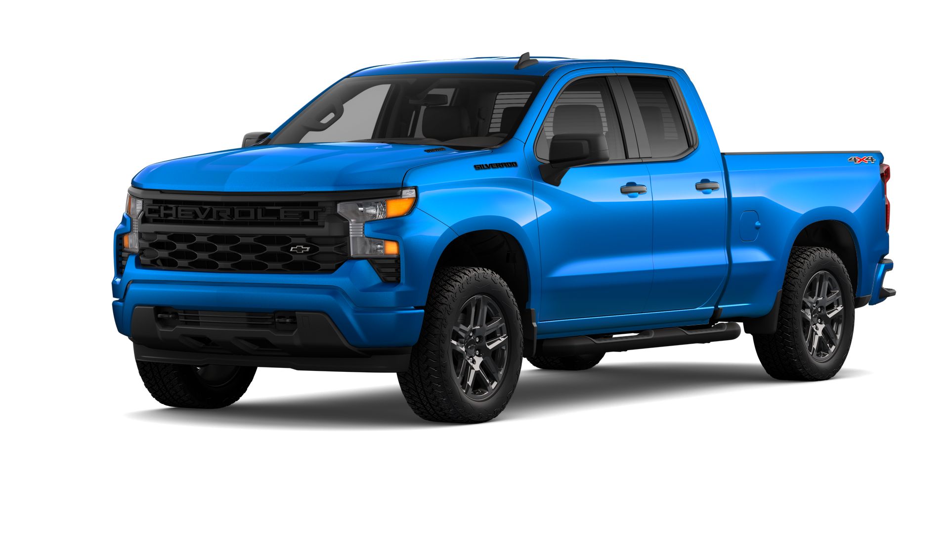 2025 Chevrolet Silverado 1500 Vehicle Photo in PITTSBURGH, PA 15226-1209
