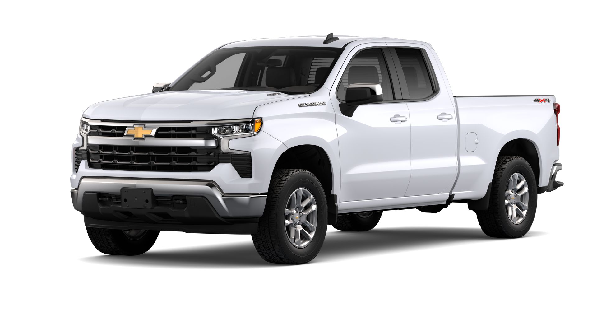 2025 Chevrolet Silverado 1500 Vehicle Photo in GARDNER, MA 01440-3110
