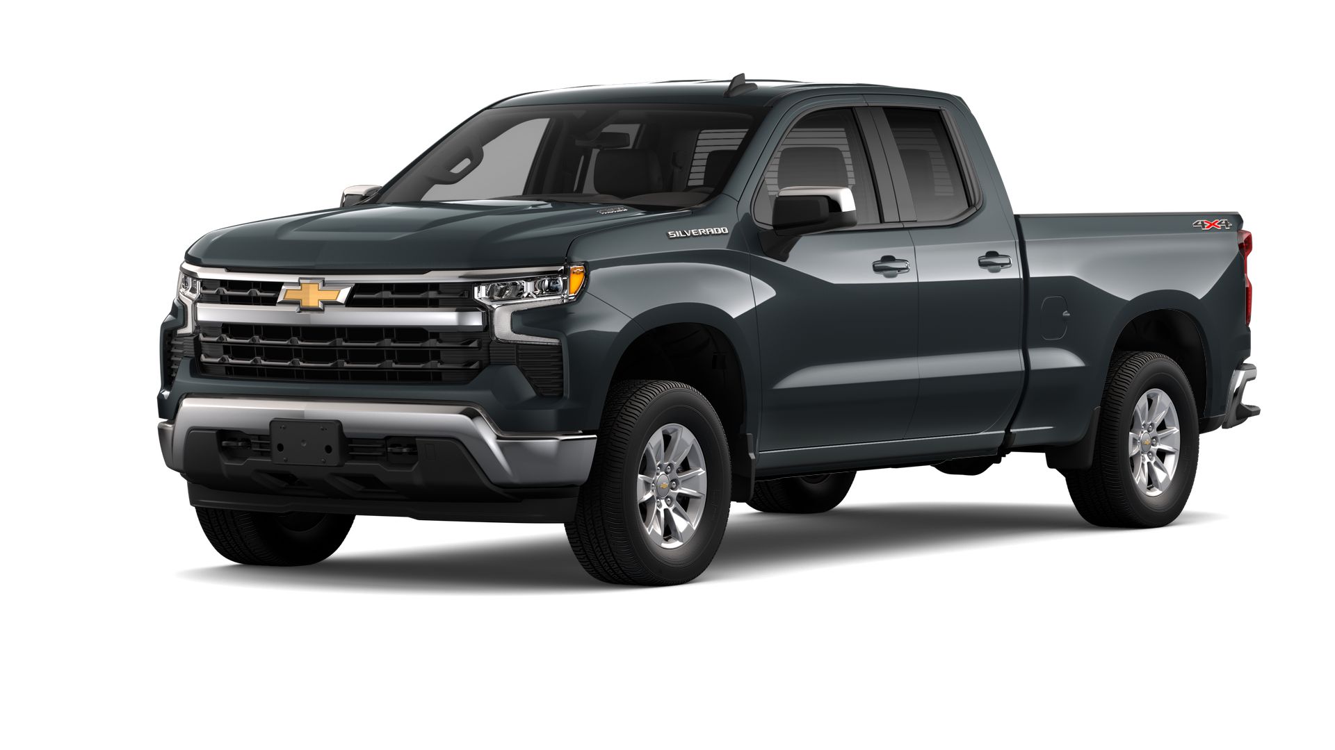 2025 Chevrolet Silverado 1500 Vehicle Photo in LAUREL, MD 20707-4697