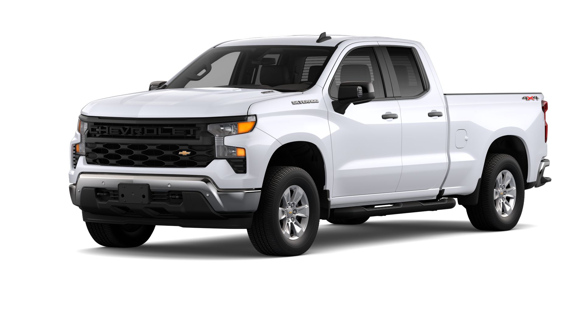 2025 Chevrolet Silverado 1500 Vehicle Photo in BENTONVILLE, AR 72712-4322