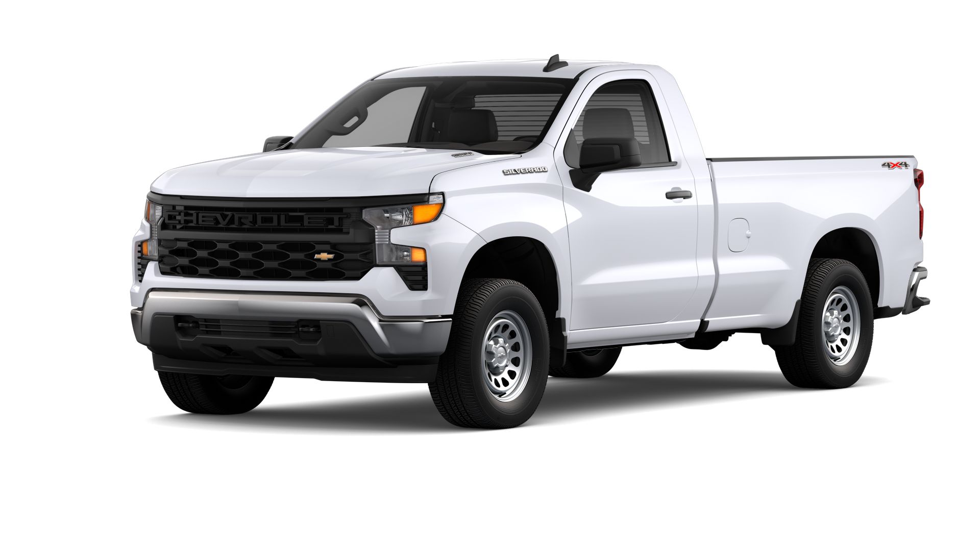 2025 Chevrolet Silverado 1500 Vehicle Photo in MOON TOWNSHIP, PA 15108-2571
