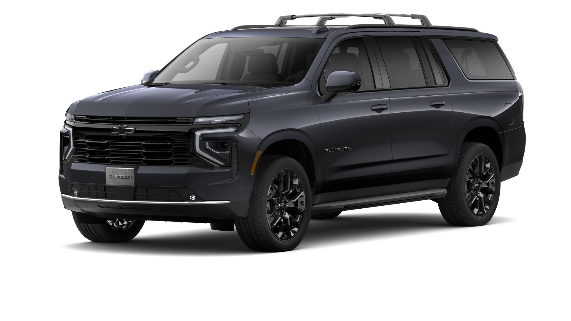 2025 Chevrolet Suburban Vehicle Photo in LAUREL, MD 20707-4697